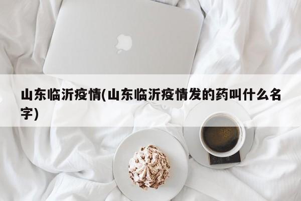 山东临沂疫情(山东临沂疫情发的药叫什么名字)