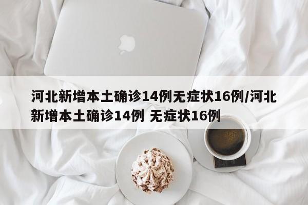 河北新增本土确诊14例无症状16例/河北新增本土确诊14例 无症状16例