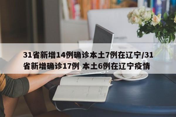 31省新增14例确诊本土7例在辽宁/31省新增确诊17例 本土6例在辽宁疫情