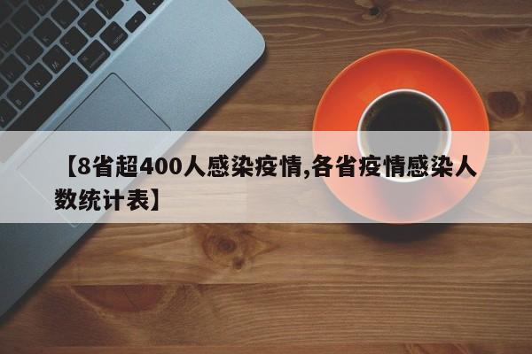 【8省超400人感染疫情,各省疫情感染人数统计表】