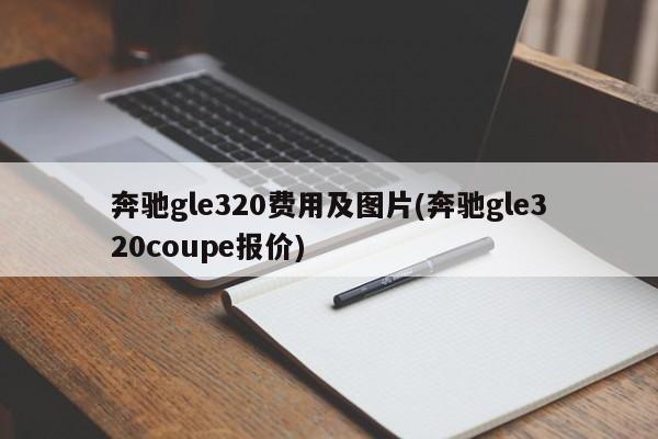 奔驰gle320费用及图片(奔驰gle320coupe报价)