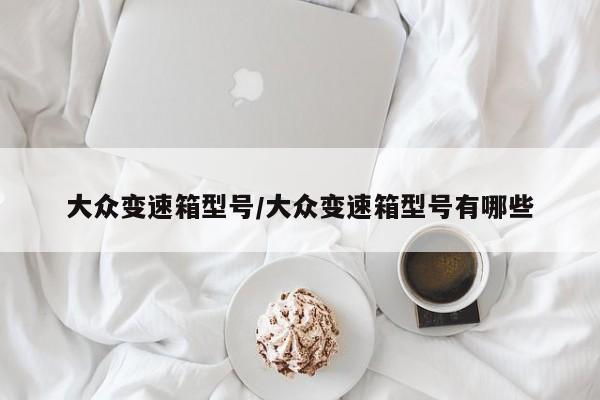 大众变速箱型号/大众变速箱型号有哪些