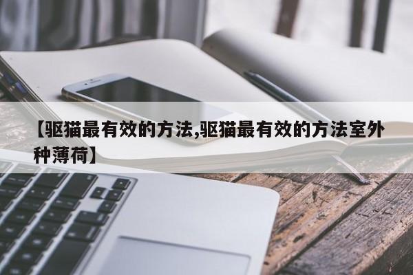 【驱猫最有效的方法,驱猫最有效的方法室外 种薄荷】