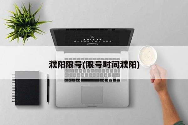 濮阳限号(限号时间濮阳)